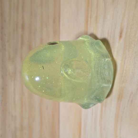 Glow in the Dark Ghost - Picture 10 of 12